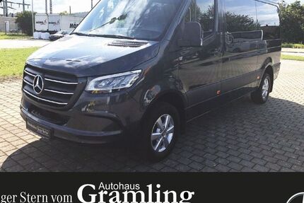 Mercedes-Benz Sprinter 21.900 km 69.999 € Mosbach-Neckarelz 74821