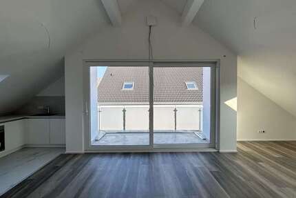 Wohnung Heilbronn / Kirchhausen Kirchhausen - 2 Zimmer, 57 m&sup2;, 850&euro; | Angebot:25067246