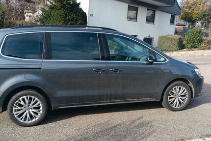 VW Sharan 229.413 km 10.600 &euro; Lauffen am Neckar 74348