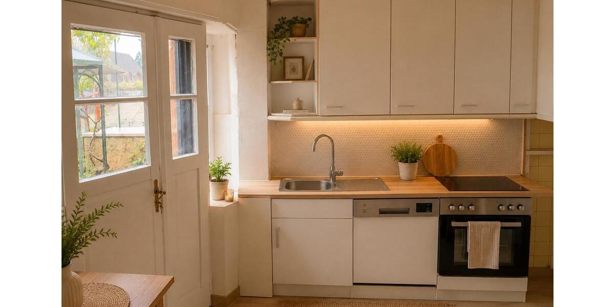 Erdgeschoßwohnung Heilbronn - 3 Zimmer, 100 m&sup2;, 1.100&euro; | Angebot:26488453