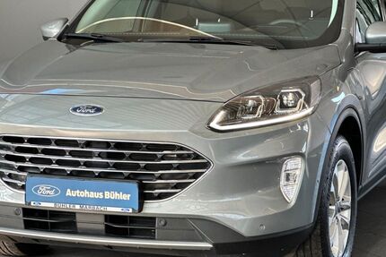 Ford Kuga 22.357 km 28.990 &euro; Marbach am Neckar 71672