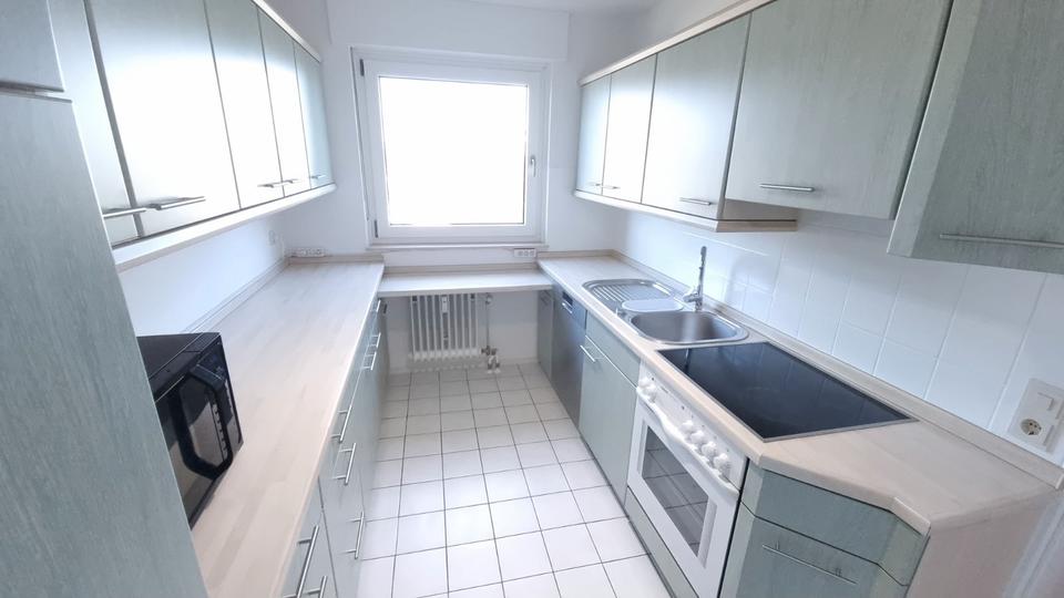 Etagenwohnung Mosbach - 2.5 Zimmer, 62 m&sup2;, 225.000&euro; | Angebot:26339706