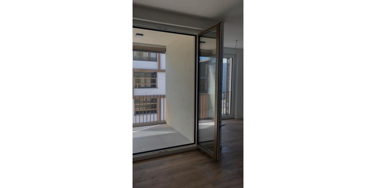 Etagenwohnung Heilbronn Kernstadt - 1 Zimmer, 37 m&sup2;, 950&euro; | Angebot:26337386