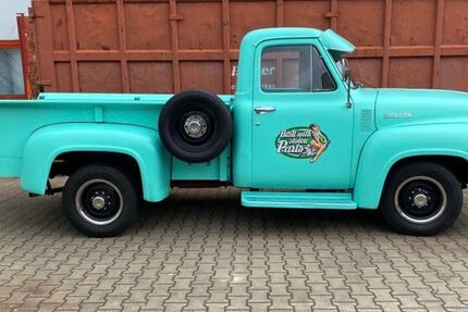 Ford F 250 99.999 km 17.500 € Ludwigsburg (bei Stuttgart) 71638