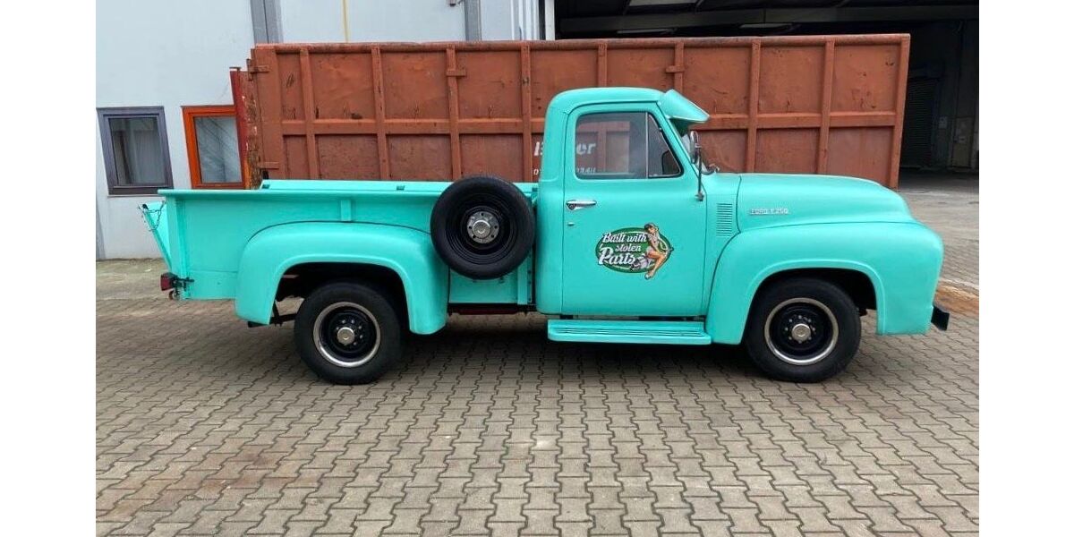 Ford F 250 99.999 km 17.500 € Ludwigsburg (bei Stuttgart) 71638