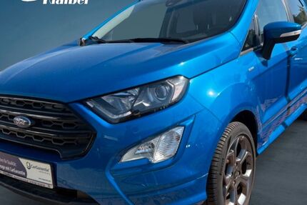Ford EcoSport 23.132 km 18.880 &euro; Bad Friedrichshall 74177