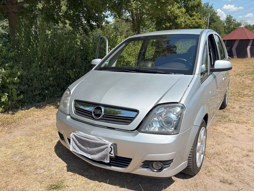 Meriva