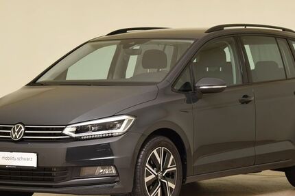 VW Touran 40.500 km 33.480 &euro; Ellhofen 74248