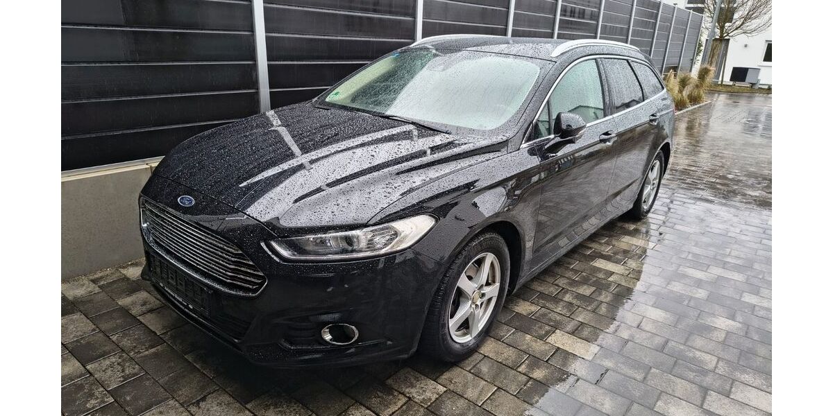 Ford Mondeo 120.349 km 11.200 &euro; Neuenstein 74632