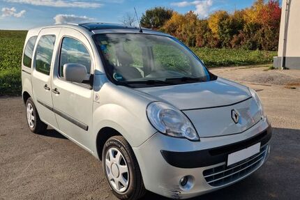 Renault Kangoo 162.000 km 4.399 € Gemmingen 75050