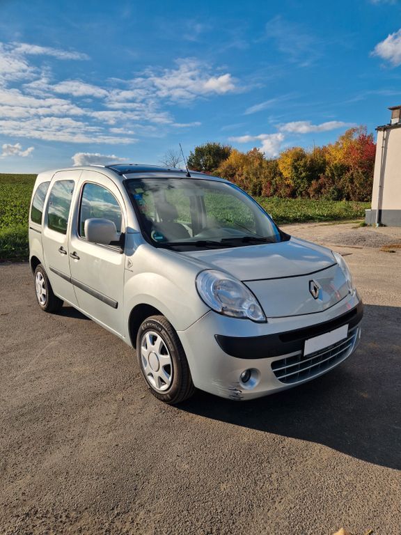 Renault Kangoo 162.000 km 4.399 € Gemmingen 75050