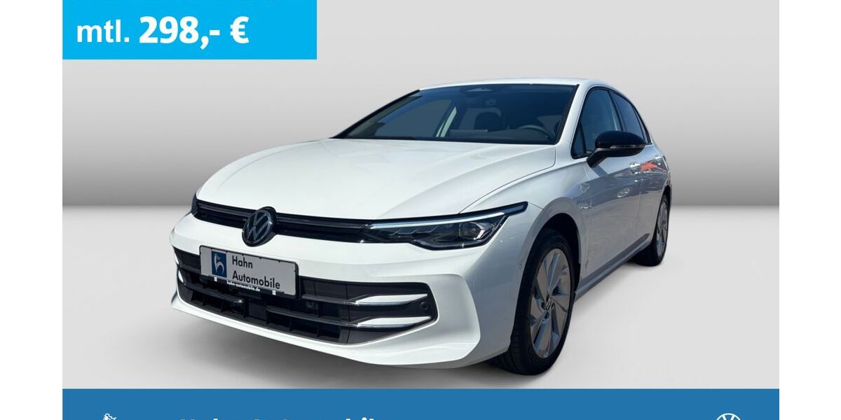 VW Golf 1.555 km 25.990 &euro; Bietigheim-Bissingen 74321