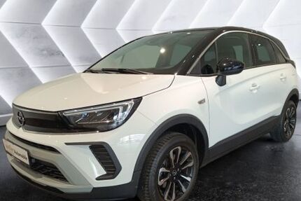 Opel Crossland (X) 25.500 km 17.870 &euro; Bietigheim-Bissingen 74321