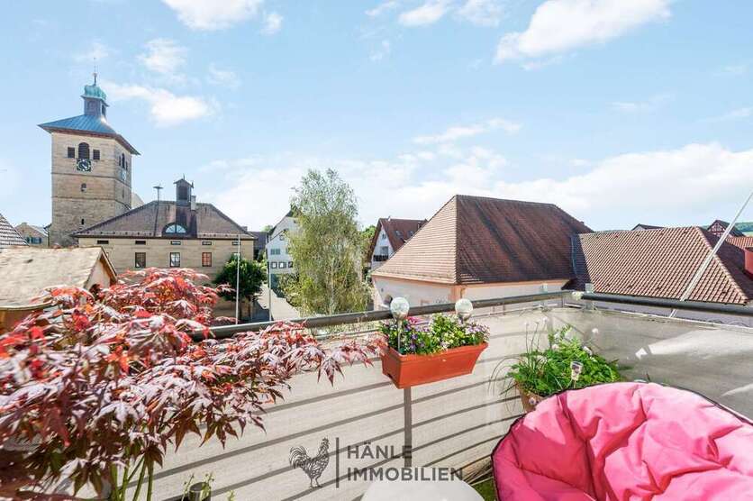 Wohnung zum Kaufen in Eberstadt 299.400 € 112 m²