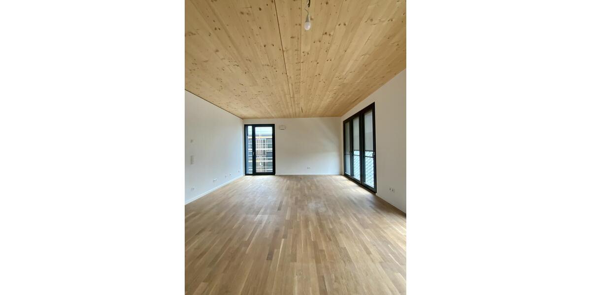 Etagenwohnung Heilbronn Kernstadt - 3 Zimmer, 79 m&sup2;, 1.390&euro; | Angebot:26177019