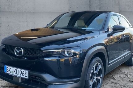 Mazda MX-30 5.000 km 27.489 € Backnang 71522