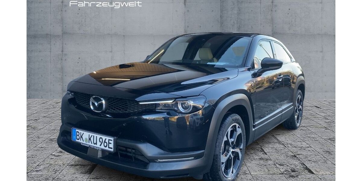 Mazda MX-30 5.000 km 27.489 € Backnang 71522