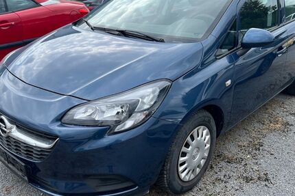 Opel Corsa 107.000 km 5.300 &euro; Neuenstadt 74196