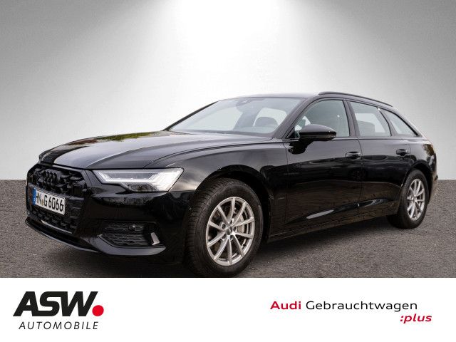Audi A6 15.000 km 50.890 &euro; Neckarsulm 74172