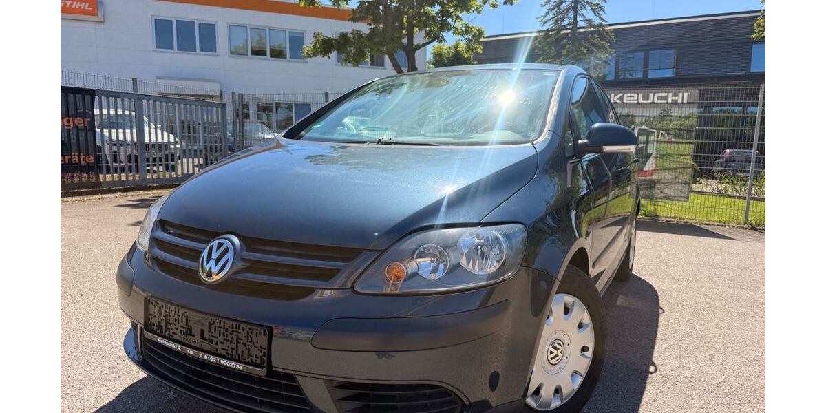 VW Golf Plus 140.000 km 3.990 &euro; MÖGLINGEN 71696