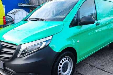 Mercedes-Benz Vito 219.000 km 17.755 &euro; Talheim 74388