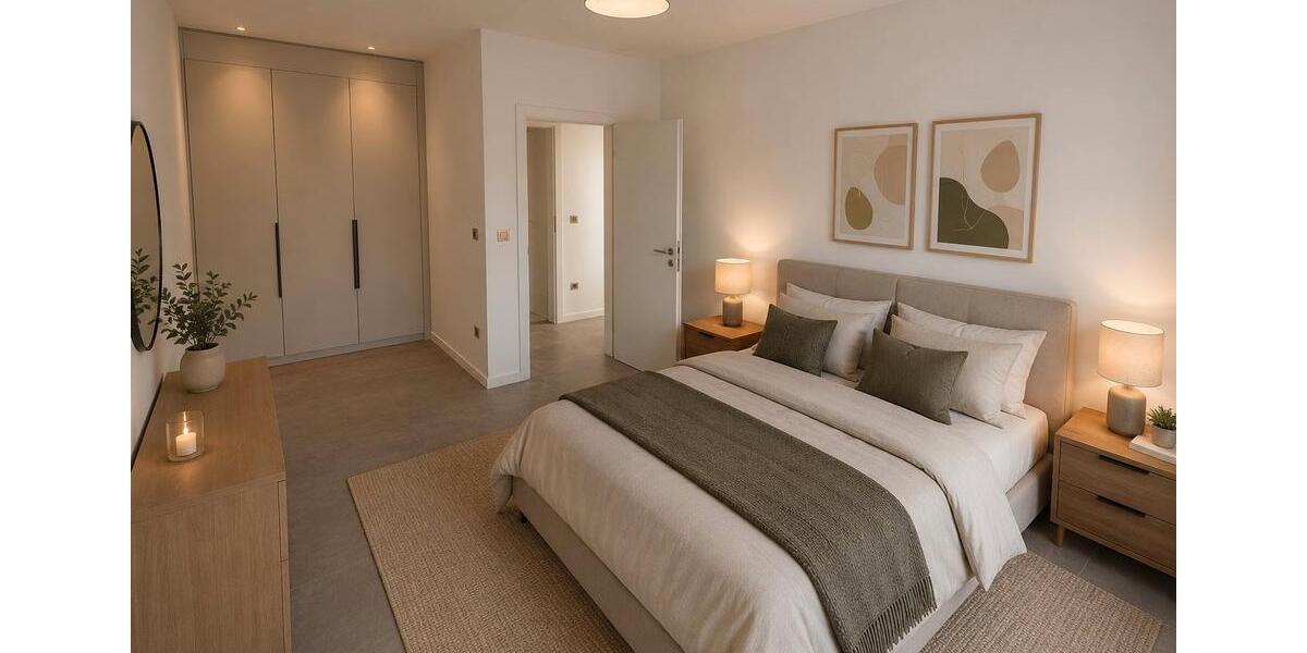 Etagenwohnung Heilbronn Kernstadt - 3.5 Zimmer, 101 m&sup2;, 510.200&euro; | Angebot:27155069