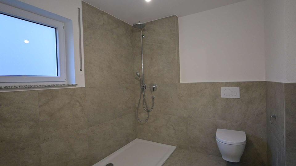 Gartenliebe im Erdgeschoss: Ihr neues Zuhause mit Gartenanteil 3 zimmer