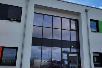 Büro in Mering 780 € 48 m²