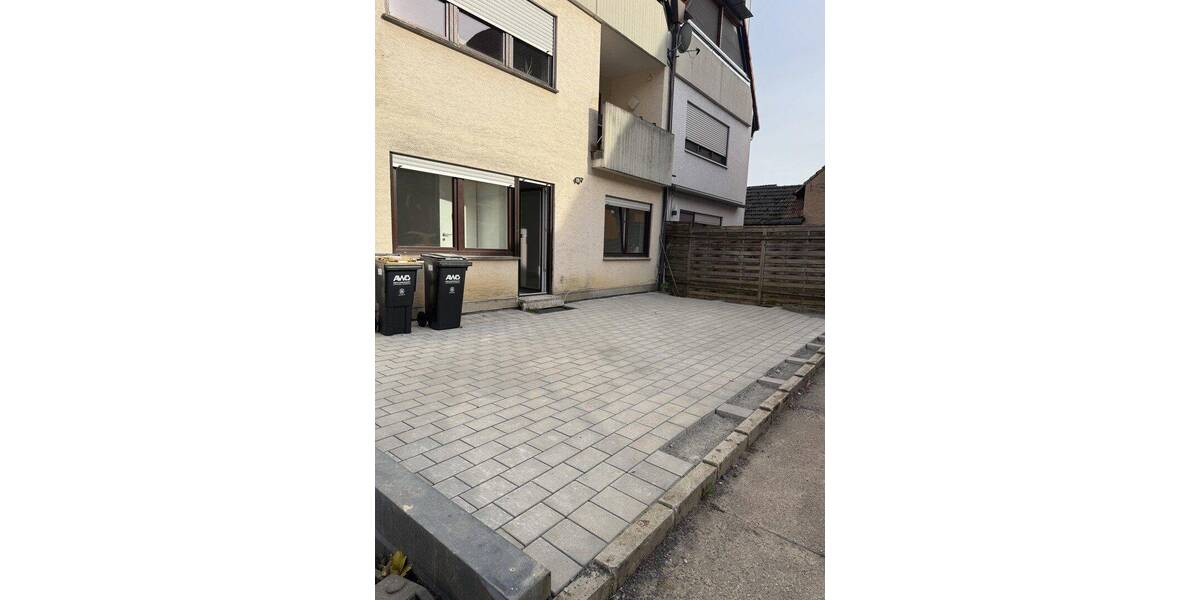 Etagenwohnung Ittlingen - 3 Zimmer, 75 m&sup2;, 850&euro; | Angebot:26840386