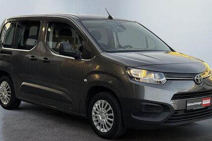 Toyota Proace (Verso) 27.980 km 17.900 &euro; Gundelsheim 74831