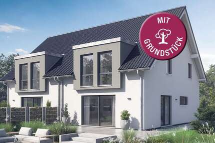 Haus Tamm - 4 Zimmer, 129 m&sup2;, 1.004.750&euro; | Angebot:26661395