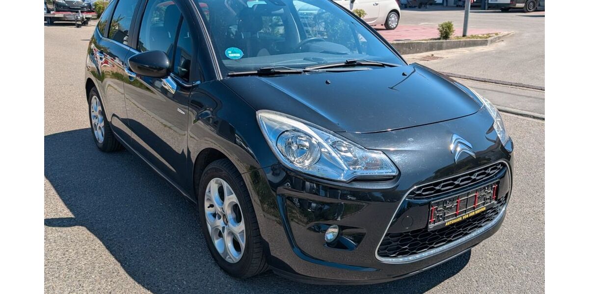 Citroen C3 132.000 km 4.350 &euro; Sulzbach an der Murr 71560