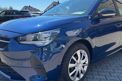 Opel Corsa 128.000 km 7.890 &euro; Nordheim bei Heilbronn 74226