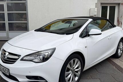 Opel Cascada 102.629 km 11.780 &euro; Aglasterhausen 74858