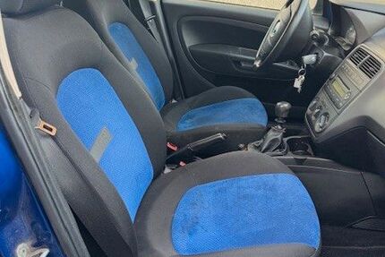 Fiat Punto 155.710 km 1.150 &euro; Bad Rappenau 74906