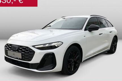 Audi A5 7.000 km 61.990 &euro; Backnang 71522