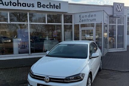 VW Polo 67.310 km 17.100 &euro; Brackenheim 74336