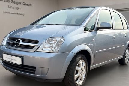 Opel Meriva 136.313 km 3.680 &euro; Möglingen 71696