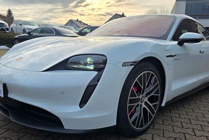 Porsche Taycan 121.000 km 57.990 &euro; Nordheim bei Heilbronn 74226