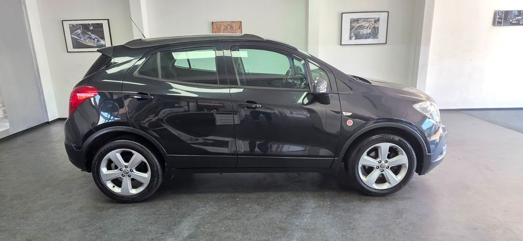 Opel Mokka 220.000 km 4.990 &euro; Asperg/Ludwigsburg bei Stuttgart 71679
