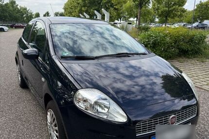 Fiat Punto 132.000 km 2.200 &euro; Abstatt 74232