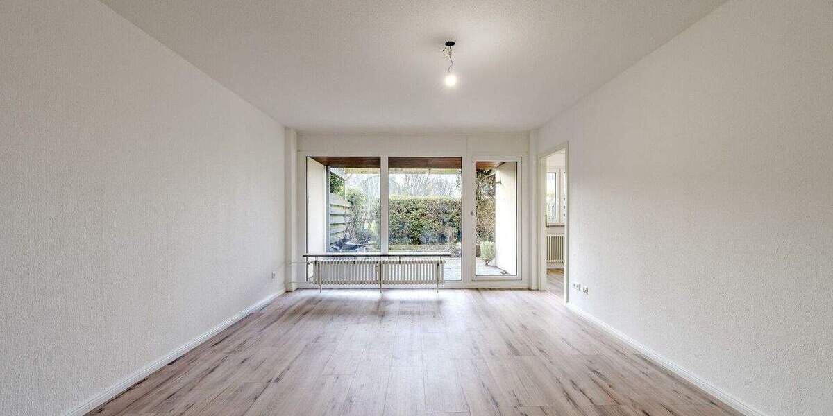 Etagenwohnung Tamm - 3 Zimmer, 87 m&sup2;, 319.000&euro; | Angebot:25070515