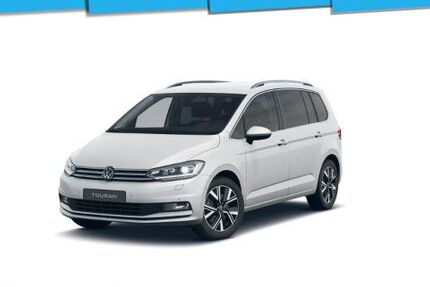 VW Touran 74.542 km 26.790 &euro; Mosbach 74821