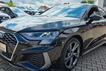 Audi A3 172.000 km 19.690 &euro; Nordheim 74226