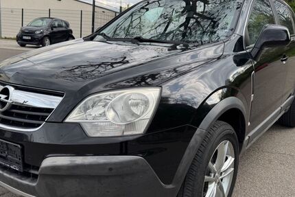 Opel Antara 180.000 km 4.250 &euro; Ingersheim/Ludwigsburg 74379