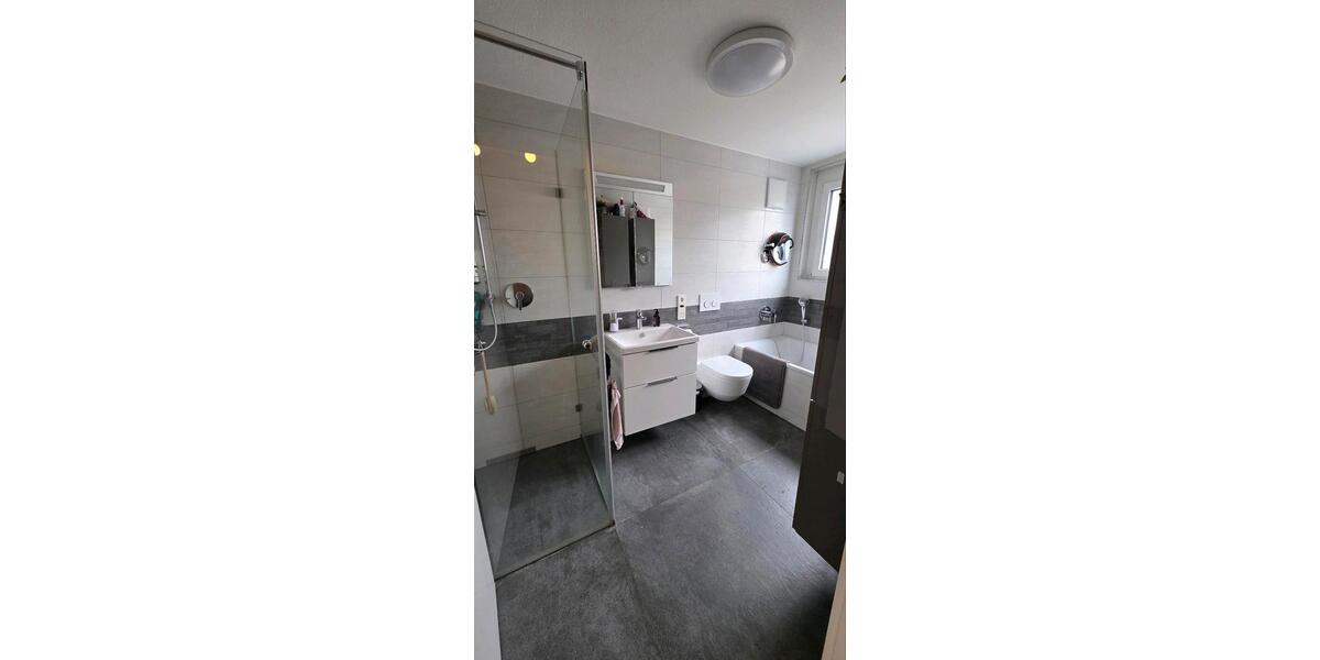 Erdgeschoßwohnung Benningen am Neckar - 4 Zimmer, 89 m&sup2;, 499.000&euro; | Angebot:26602865