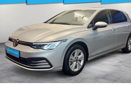 VW Golf 22.591 km 23.750 &euro; Mosbach 74821