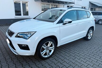 Seat Ateca 39.000 km 23.799 € Heilbronn 74074
