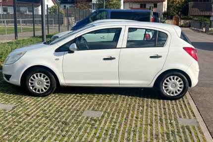 Opel Corsa 178.000 km 1.499 &euro; Massenbachhausen 74252