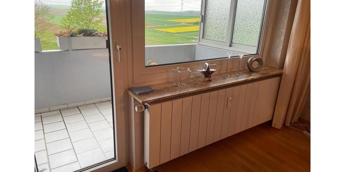 Etagenwohnung Heilbronn Frankenbach - 4.5 Zimmer, 369.000&euro; | Angebot:22981470